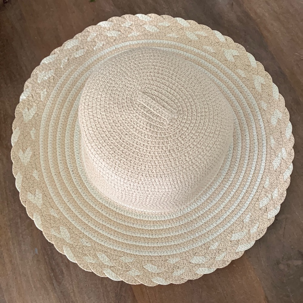 Summer Hat